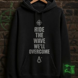 ATEEZ K-Pop Casual Hoodie: Korean Style Concert Fashion Inspired by Your Favorite Idols