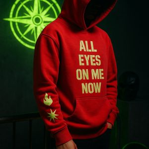 ATEEZ Kpop Hoodie: Your Ultimate Youthful Street Style for Daily Wear & Concerts