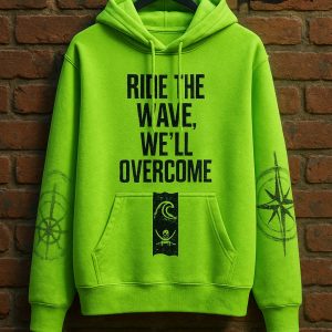 ATEEZ Dark Academia K-Pop Hoodie: The Ultimate Stage Style Outfit for Idol Inspiration