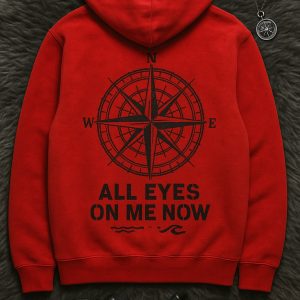 ATEEZ Neon Stage Hoodie: Your Ultimate K-Pop Casual Fashion Statement