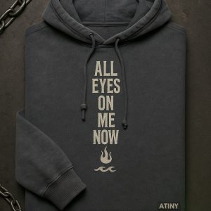 Trendy ATEEZ K-Pop Hoodie: Your Go-To Casual Outfit for Daily Style & Airport Chic