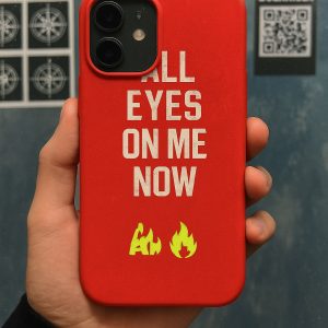 ATEEZ Kpop Phone Case: Trendy Korean Style for Concerts & Casual Outfits