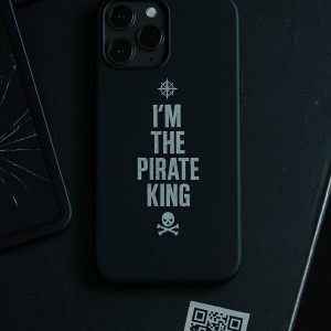 ATEEZ Neon Vibes: K-Pop Concert-Ready Phone Case for the Ultimate Fan