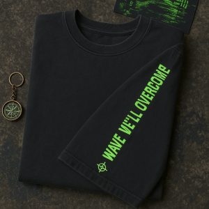 ATEEZ Highteen K-Pop Streetwear Tee: Your Ultimate Aesthetic Look