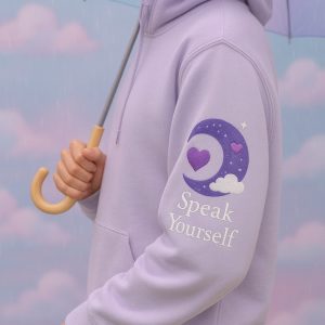 BTS Aesthetic Kpop Hoodie: Casual Look for Youth Fans - Perfect for School & Concerts