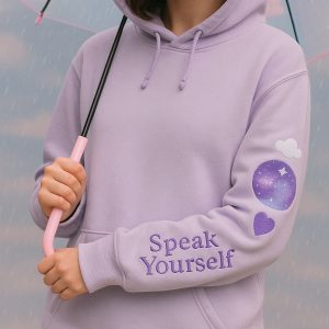 BTS K-Pop Streetwear Hoodie: Your Daily Casual Outfit for Fans