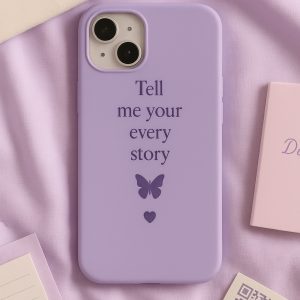 Trendy K-Pop BTS Phone Case: Elevate Your Style for Airport & Casual Looks