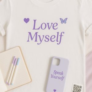 Ultimate K-Pop Boyfriend Vibe T-Shirt – Casual Korean Fashion for the Perfect Airport Look