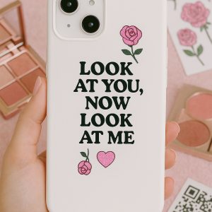 Blackpink K-Pop Dance Vibes Phone Case – Your Daily Style Must-Have