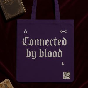 ENHYPEN Vibe: Korean Inspired Streetwear Tote for Ultimate K-pop Fans