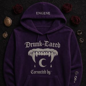 ENHYPEN Pastel Comfy Hoodie - The Ultimate K-Pop Casual Outfit for Fans