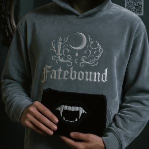 ENHYPEN Vibes: Cute K-Pop Campus Hoodie for a Youthful Style