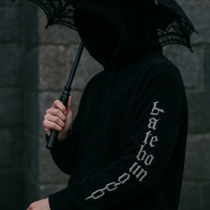 ENHYPEN Preppy K-Pop Hoodie: Your Ultimate Highschool Style Outfit Idea