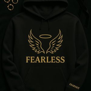 LE SSERAFIM Classic Monochrome Kpop Hoodie – Your Ultimate Casual Korean Style Outfit