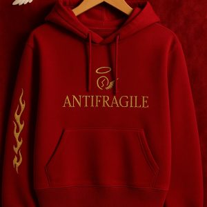 LE SSERAFIM K-Pop Campus Cutie Hoodie: Your Ultimate Youthful Style Statement