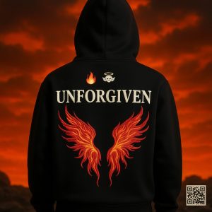 LE SSERAFIM K-Pop Casual Streetwear Hoodie – Perfect Daily Outfit for Fans