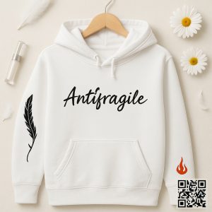 LE SSERAFIM K-Pop Highteen Hoodie: Aesthetic Stage Look for Casual Fans