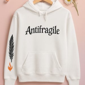 LE SSERAFIM K-Pop Hoodie: Trendy Concert & Casual Outfit for the Ultimate Korean Style