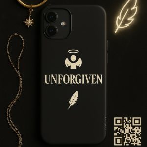 LE SSERAFIM K-Pop Minimalist Phone Case – Trendy Casual Style for Airport Fashion Lovers