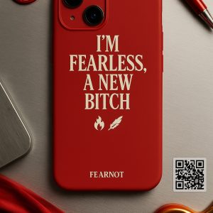 LE SSERAFIM K-Pop Softcore Y2K Phone Case - Elevate Your Airport Fashion & Street Style
