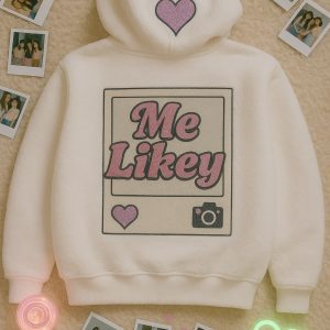 TWICE K-Pop Black Hoodie: Ultimate Airport & Street Style for Concert Enthusiasts