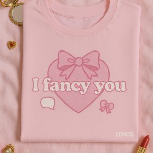 TWICE Oversized Kpop T-Shirt: Your Go-To Casual Outfit for Korean Youth Style