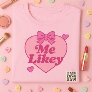 TWICE K-Pop Signature Dance Practice Tee – Your Ultimate Fan Outfit