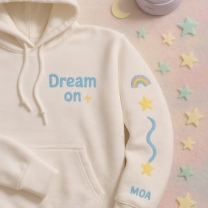 TXT K-Pop Youth Hoodie: Soft & Stylish Daily Wear for Trendy Airport Looks