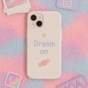 TXT K-Pop Oversized Phone Case – Your Ultimate Y2K Casual Fashion Accessory for Airport Style