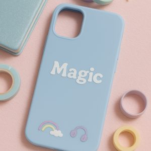 TXT K-Pop Phone Case: Elevate Your Style from Stage to Street