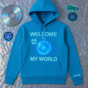 K-Pop Aespa Hoodie: Embrace the Vibe of Your Fave Group