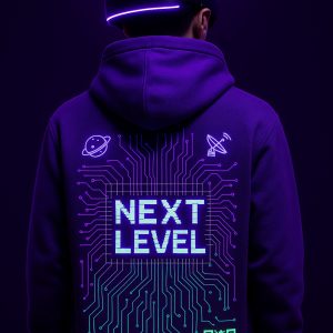 Comfy K-Pop Aespa Hoodie: The Ultimate Dance Practice & Airport Outfit for Fans