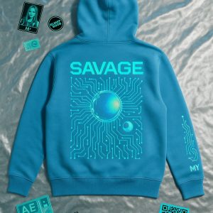 Aespa Inspired K-Pop Hoodie: Your Ultimate Concert & Casual Look for Stylish Airport Fashion