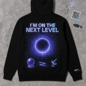 Aespa K-Pop Style Hoodie: Your Ultimate Casual Highschool Outfit for Youthful Vibes