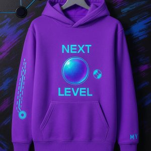 Minimalist K-Pop Hoodie: Aespa Street Style for Casual Outfits - Embrace the Vibe