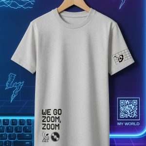 Aespa K-Pop Ripped Tee: Trendy Streetwear for Concerts & Everyday Aesthetic