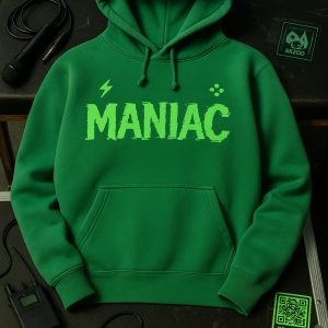 Colorful Street Style Hoodie - Kpop Inspired by Stray Kids for the Youthful Fashionista