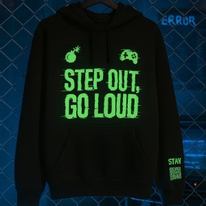 Stray Kids K-Pop Comeback Hoodie: The Ultimate Concept Stage Outfit for Fans