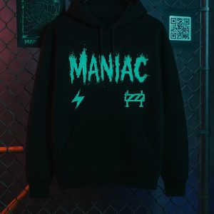 Stray Kids K-Pop Minimalist Hoodie: Casual Street Style for Everyday Fans