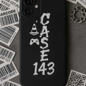 Funky & Colorful Stray Kids K-Pop Phone Case: Elevate Your Streetwear Style