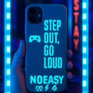 Stray Kids Monochrome K-Pop Phone Case: Your Ultimate Fashion Statement for Concerts & Stage Ready Vibes