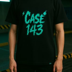 Stray Kids Kpop Aesthetic Tee - Perfect for School, Casual Looks & Stage Vibes