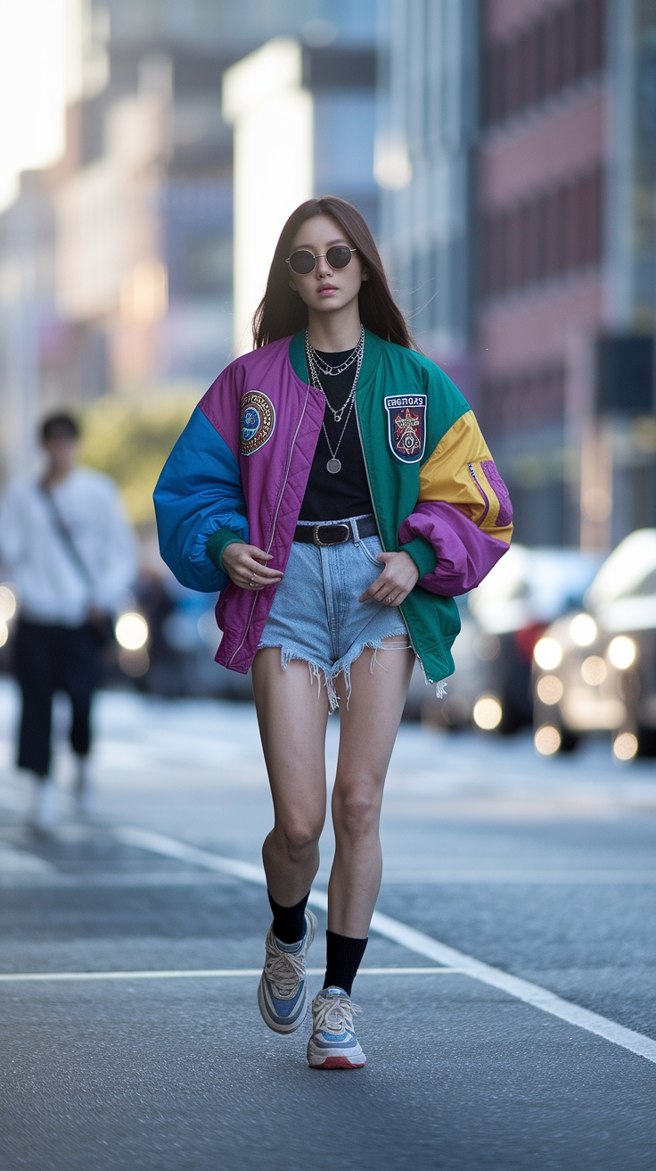 2014 kpop outfits