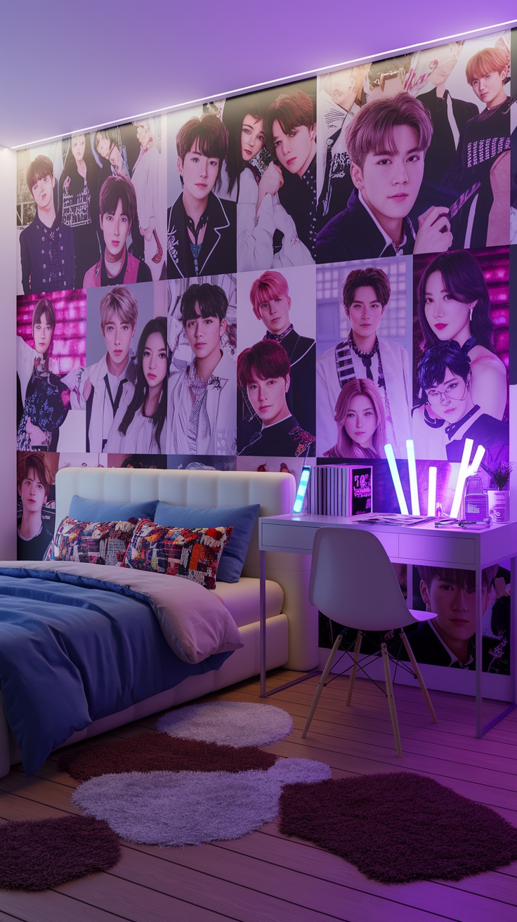 1 Seventeen Outfits Kpop: Style Inspiration for Fans