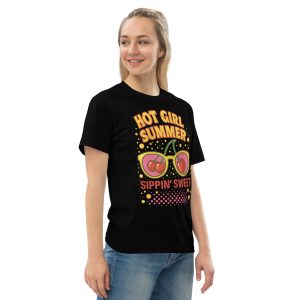 Adult quality tee