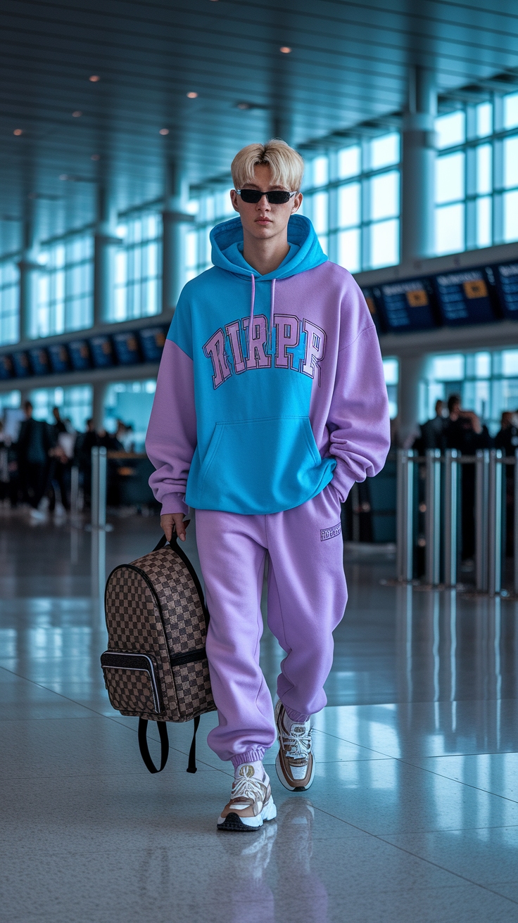 Airport Outfit: Chic Styles for Jet Setters