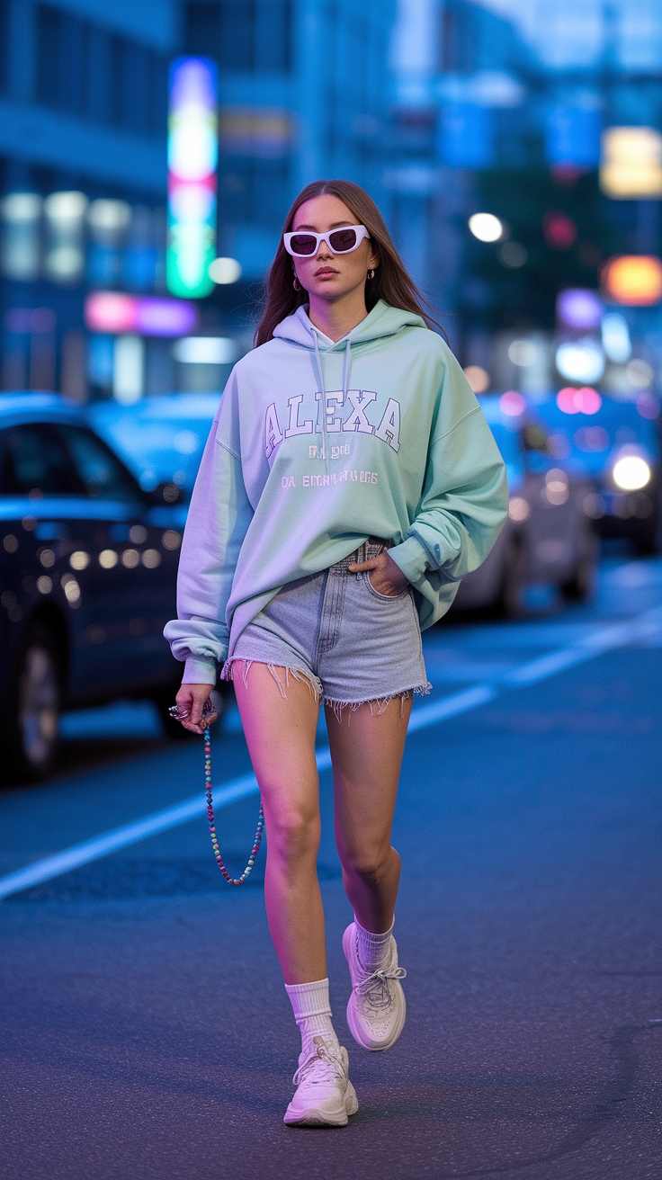 alexa outfits kpop