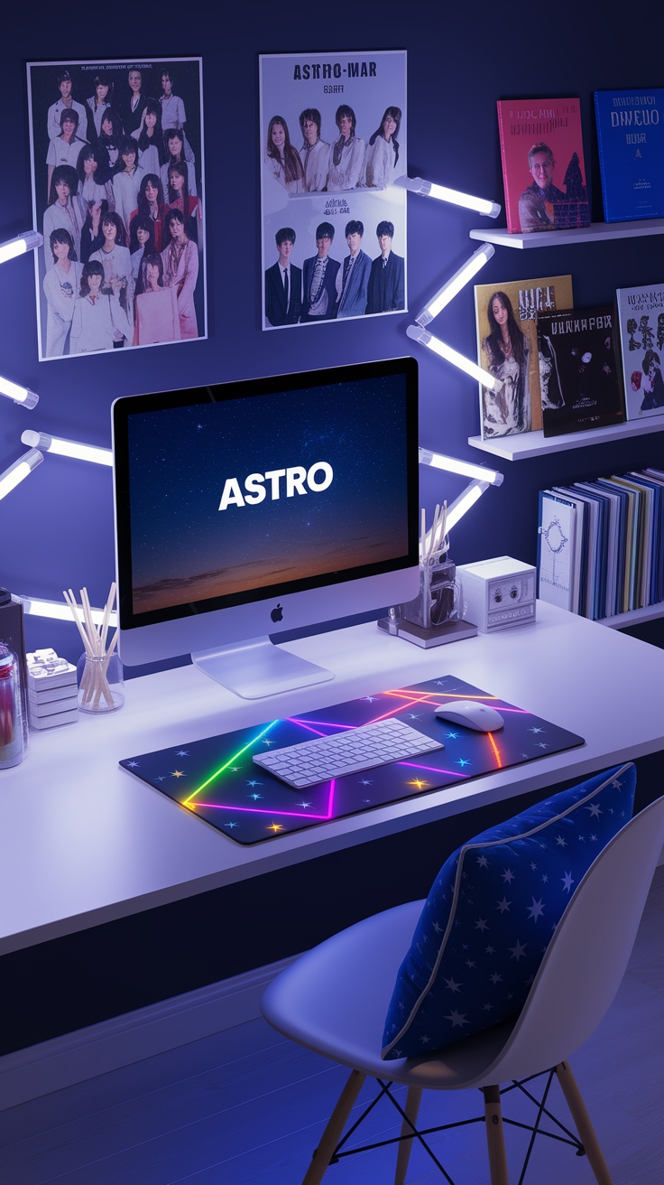 Astro Fashion: Stellar Styles Inspired by Your Faves