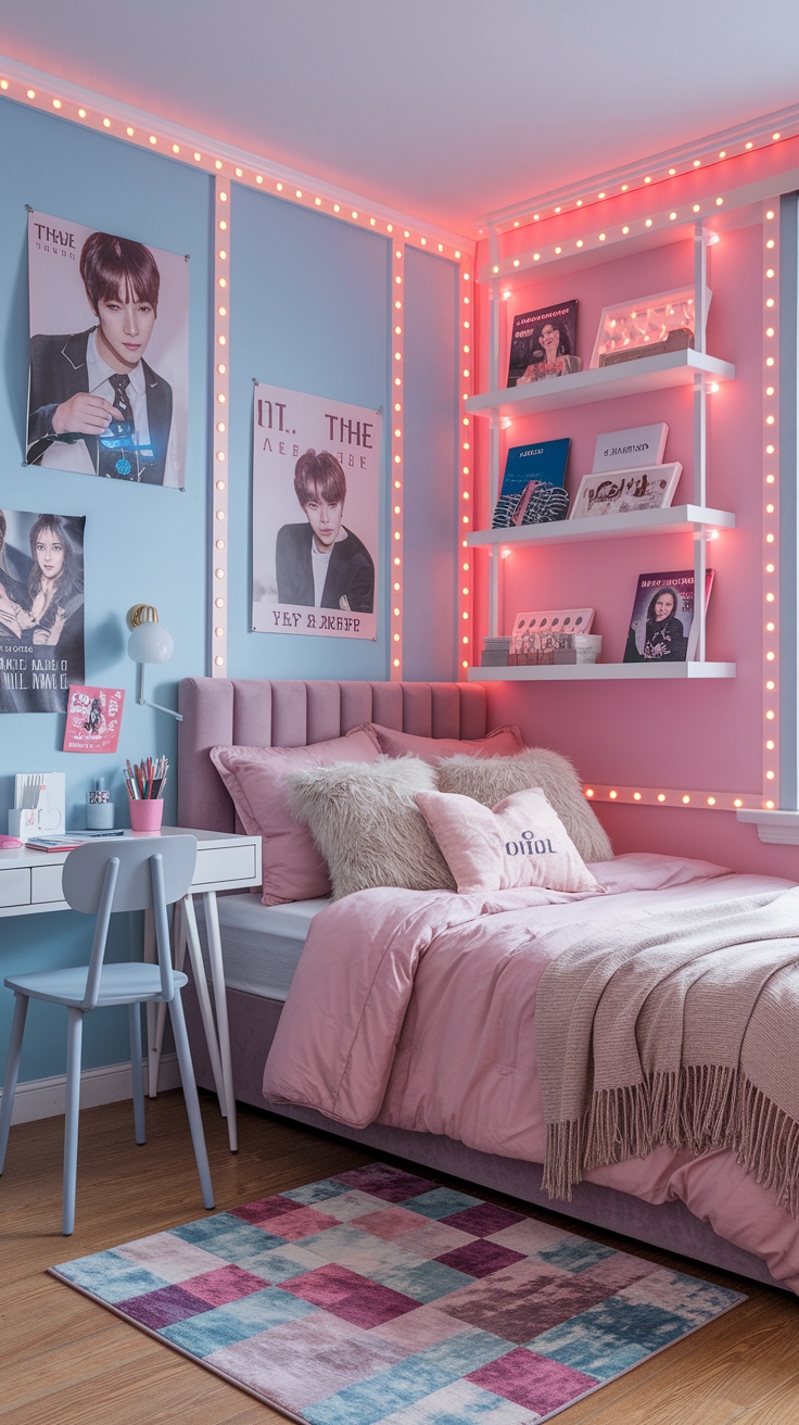 Bedroom: Create Your Perfect Retreat