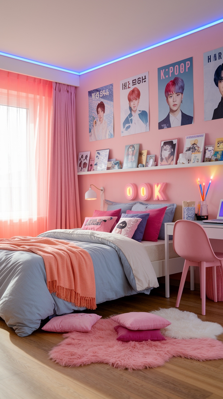 Bedroom Decor: Transform Your Space with Style
